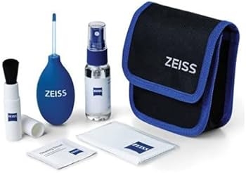 Amazon.com : Zeiss 8x32 Terra ED Binoculars (Black) with Zeiss